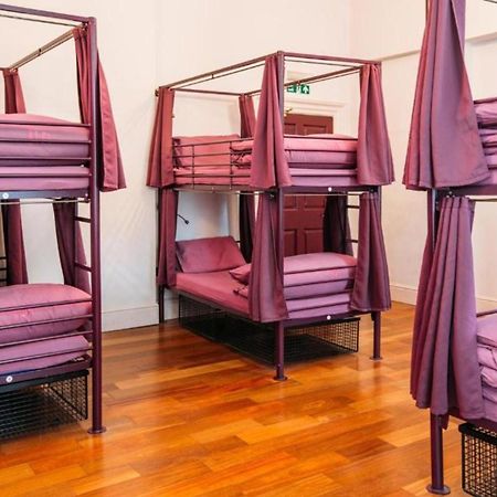 Safestay York Micklegate Extérieur photo