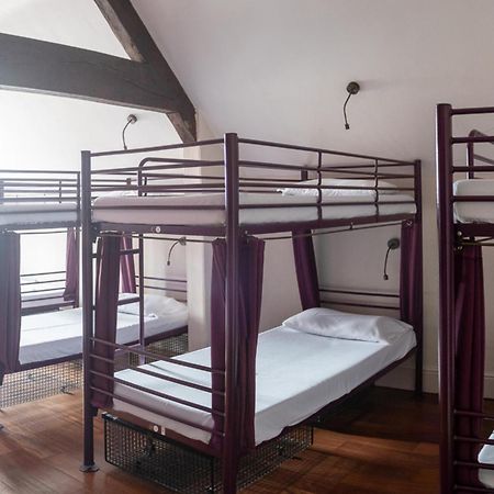 Safestay York Micklegate Extérieur photo