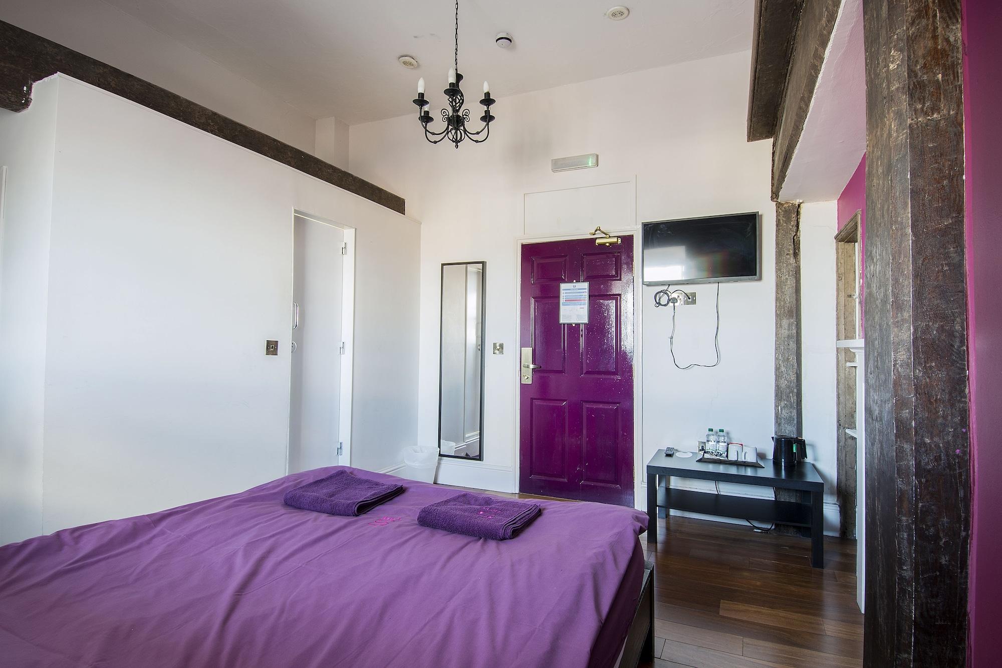 Safestay York Micklegate Extérieur photo