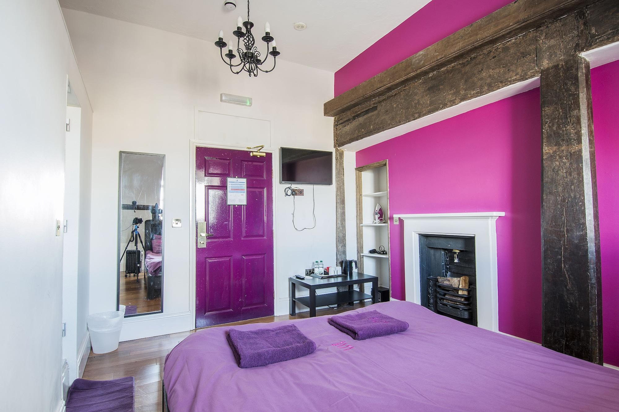 Safestay York Micklegate Extérieur photo