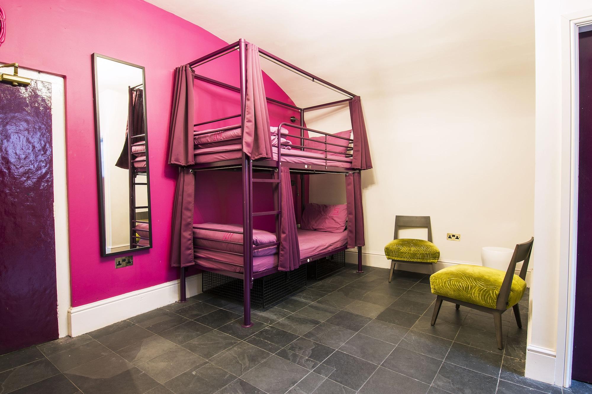 Safestay York Micklegate Extérieur photo