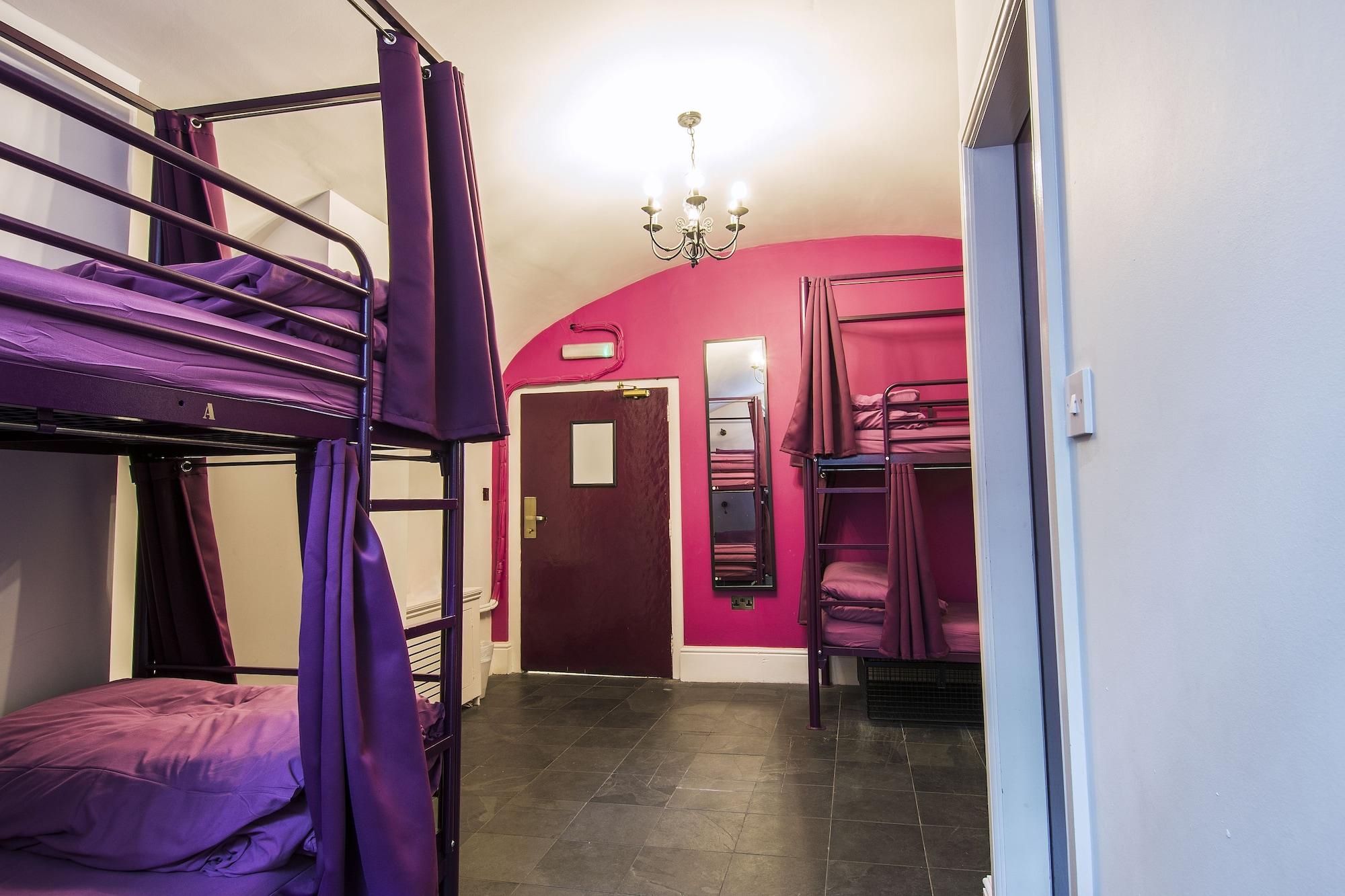 Safestay York Micklegate Extérieur photo