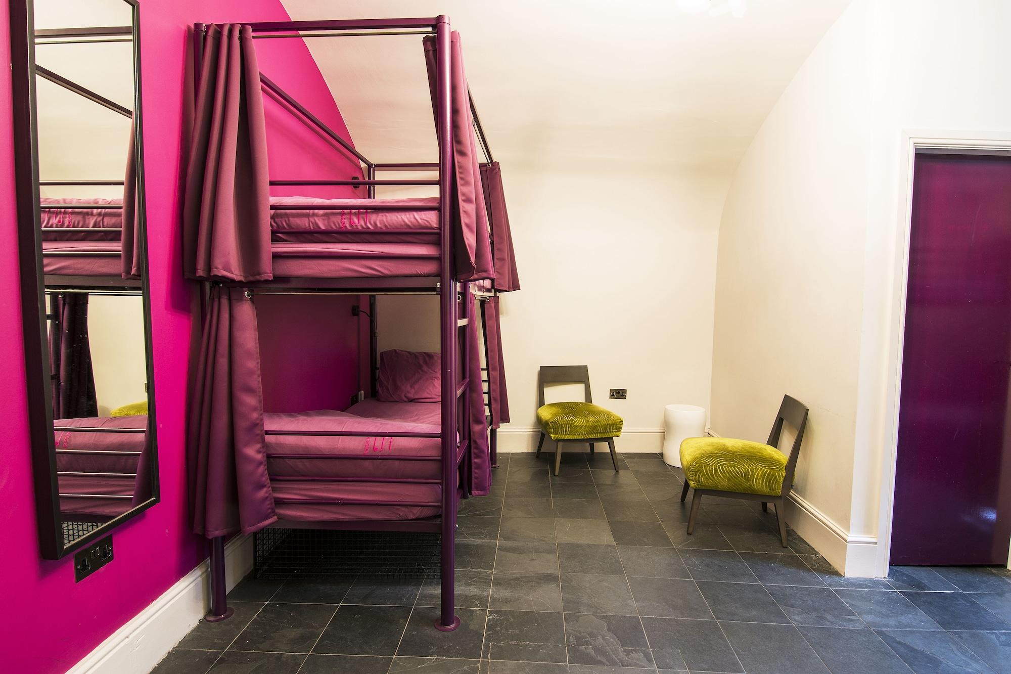 Safestay York Micklegate Extérieur photo