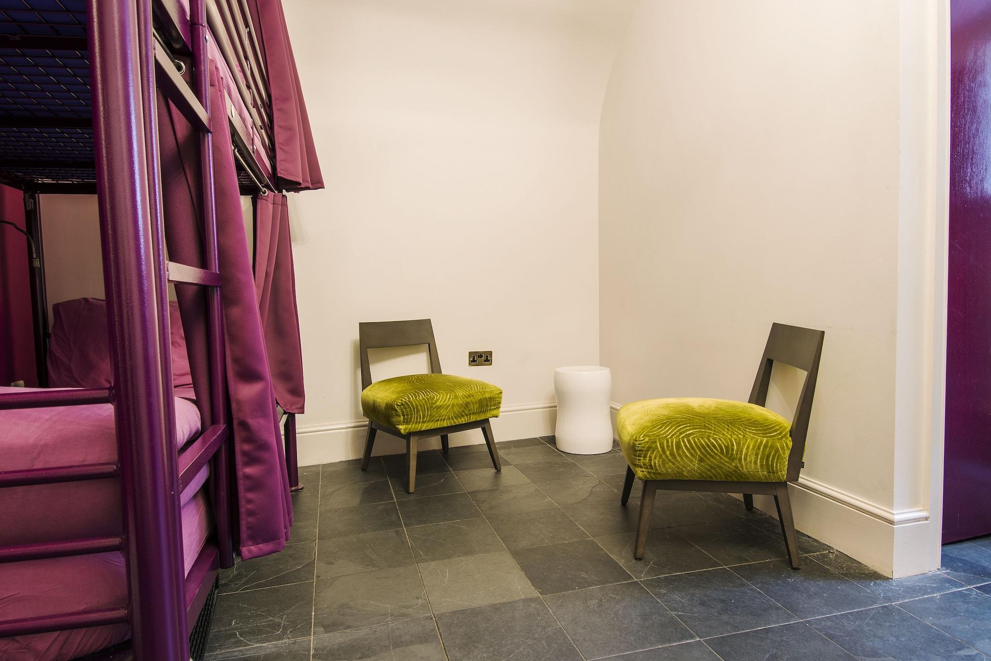 Safestay York Micklegate Extérieur photo