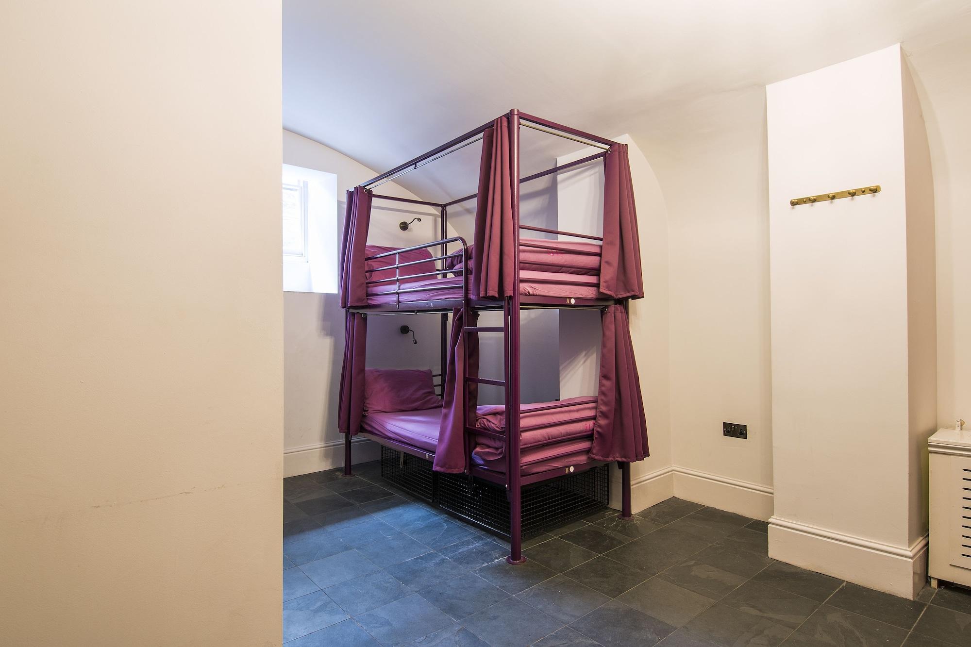 Safestay York Micklegate Extérieur photo