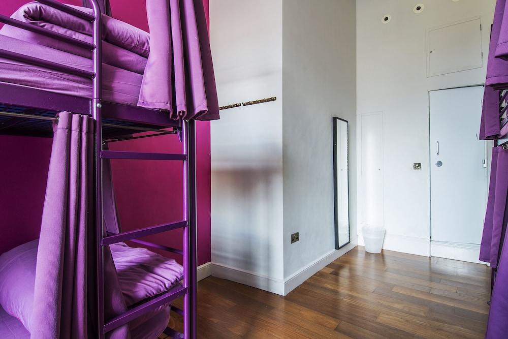 Safestay York Micklegate Extérieur photo
