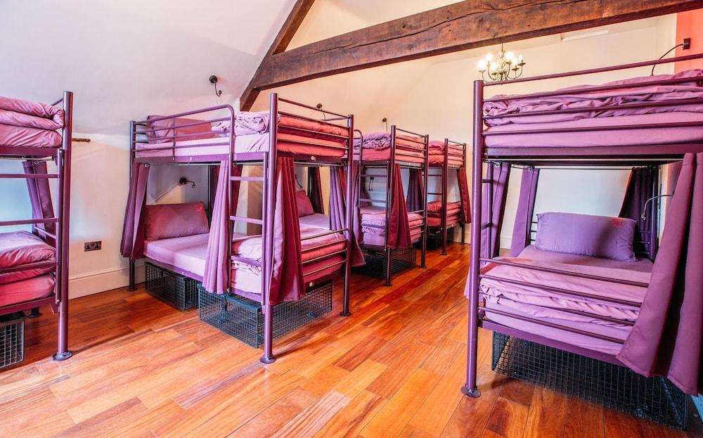 Safestay York Micklegate Extérieur photo