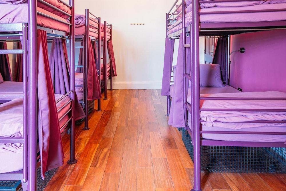 Safestay York Micklegate Extérieur photo