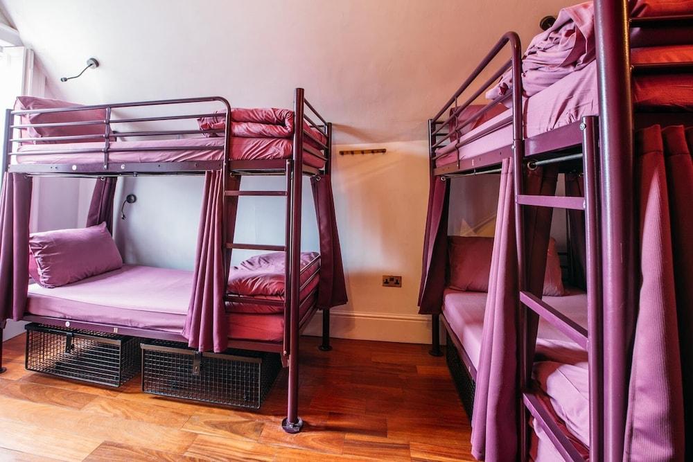 Safestay York Micklegate Extérieur photo