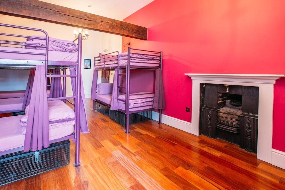 Safestay York Micklegate Extérieur photo