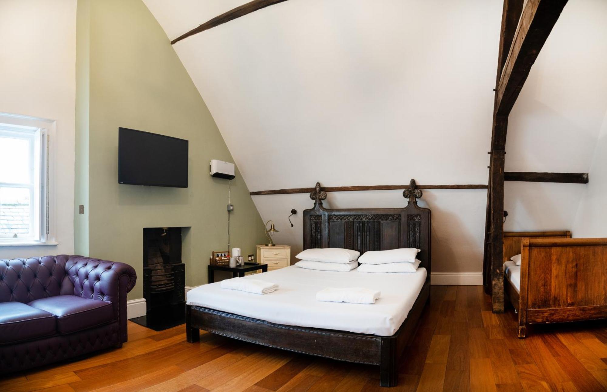 Safestay York Micklegate Extérieur photo