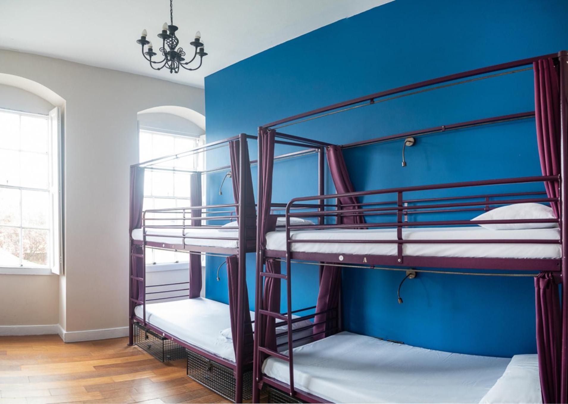 Safestay York Micklegate Extérieur photo