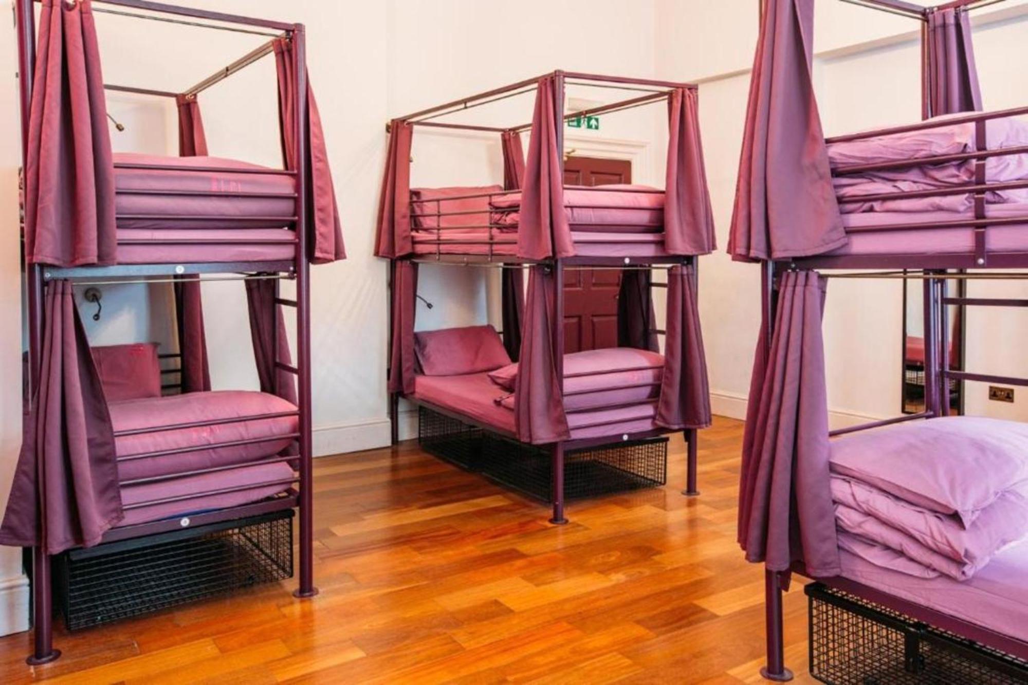 Safestay York Micklegate Extérieur photo