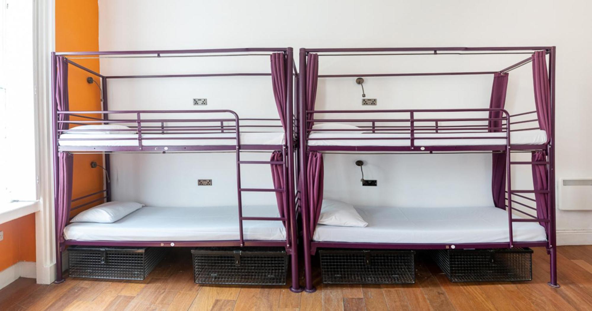 Safestay York Micklegate Extérieur photo