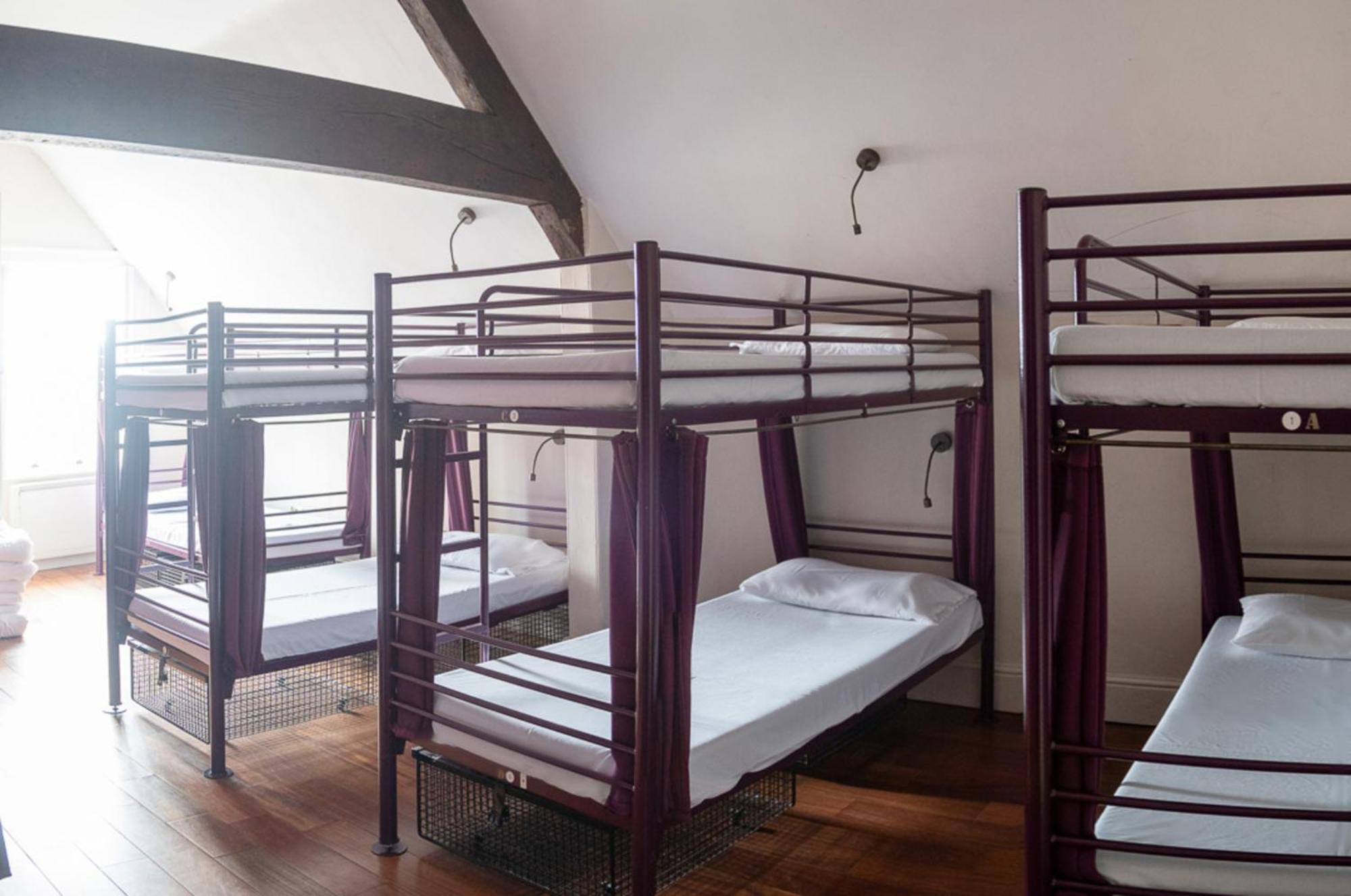 Safestay York Micklegate Extérieur photo