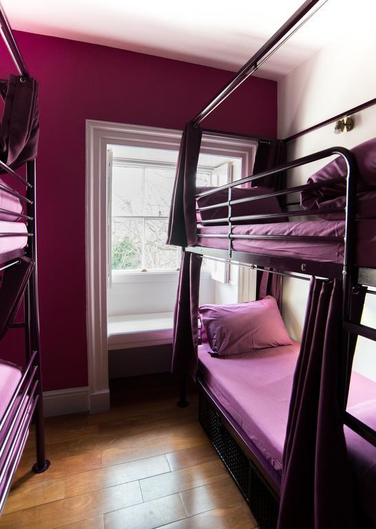 Safestay York Micklegate Extérieur photo