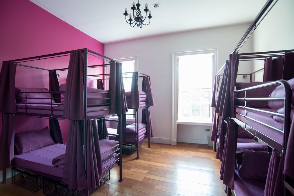 Safestay York Micklegate Extérieur photo