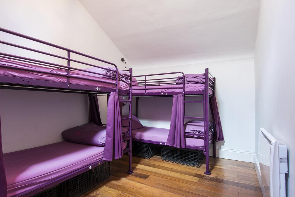 Safestay York Micklegate Extérieur photo