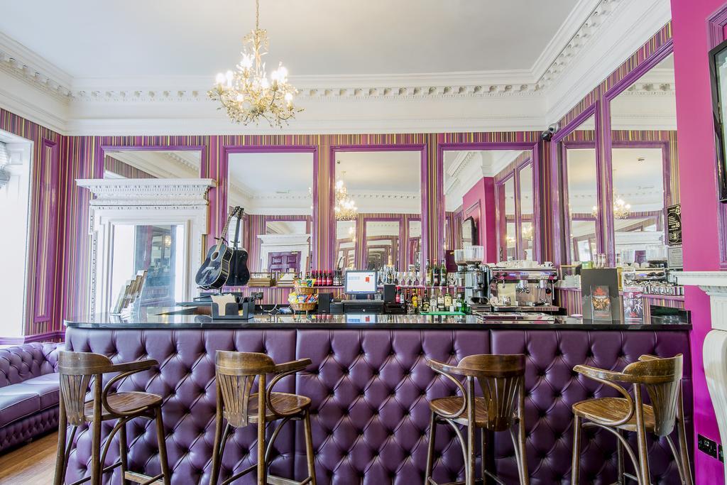 Safestay York Micklegate Extérieur photo