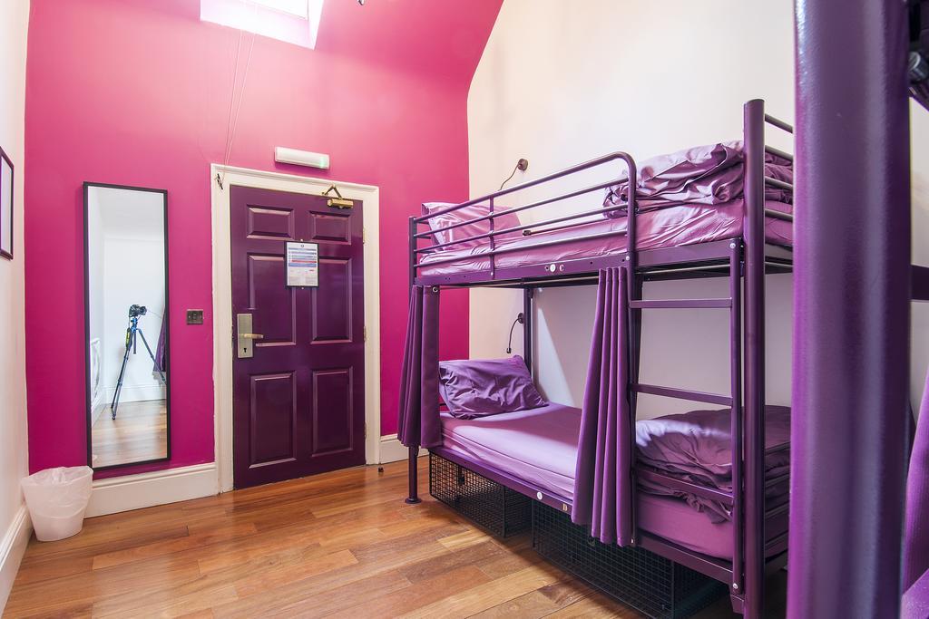 Safestay York Micklegate Extérieur photo