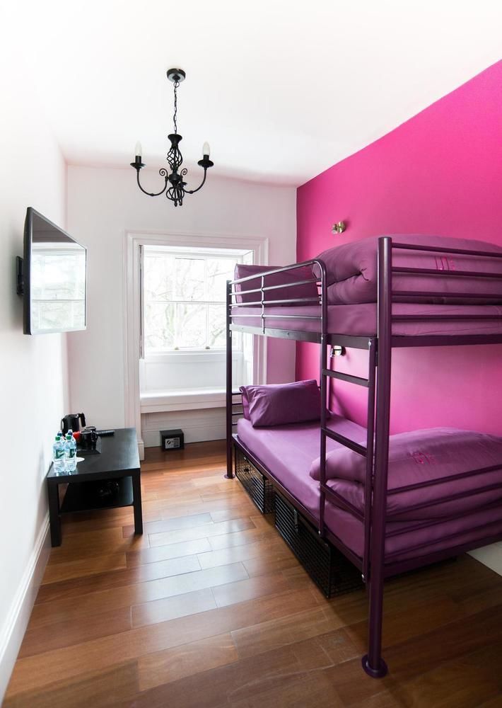 Safestay York Micklegate Extérieur photo