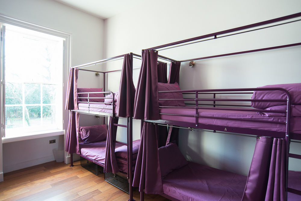 Safestay York Micklegate Extérieur photo