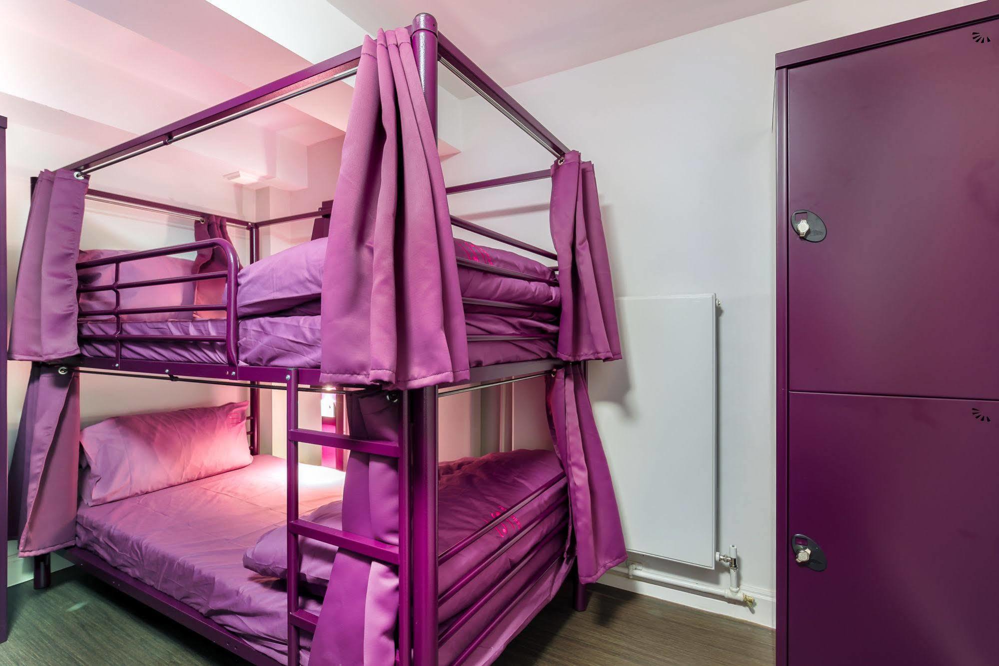 Safestay York Micklegate Extérieur photo