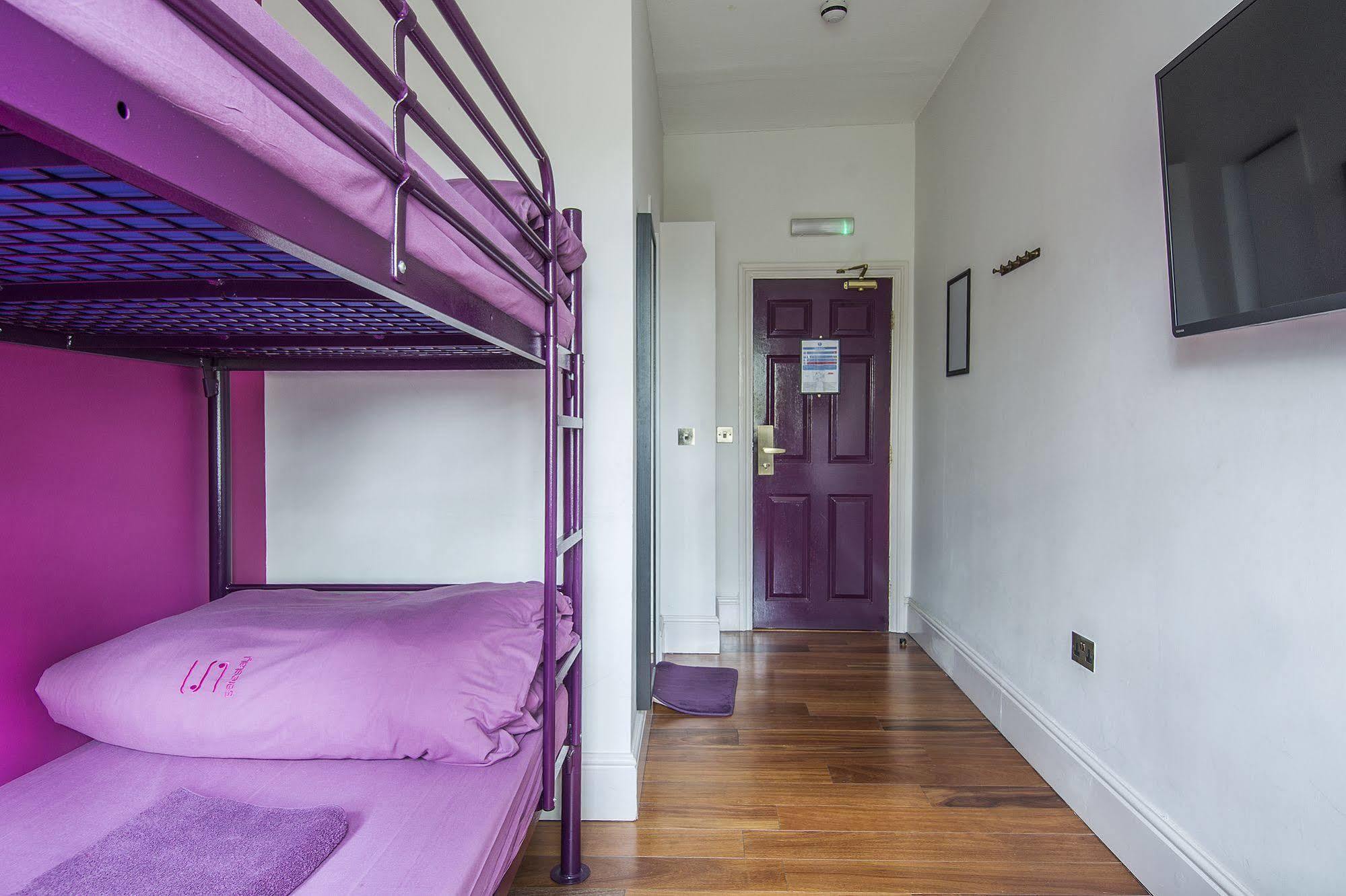 Safestay York Micklegate Extérieur photo