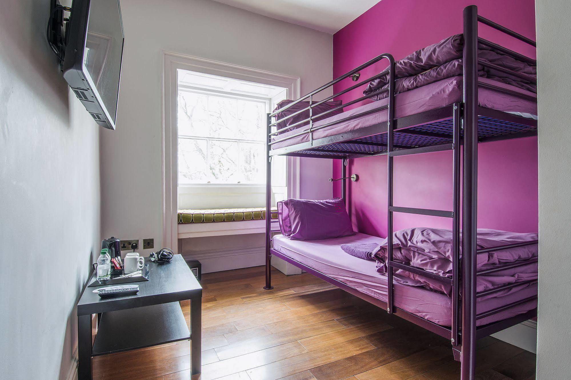 Safestay York Micklegate Extérieur photo