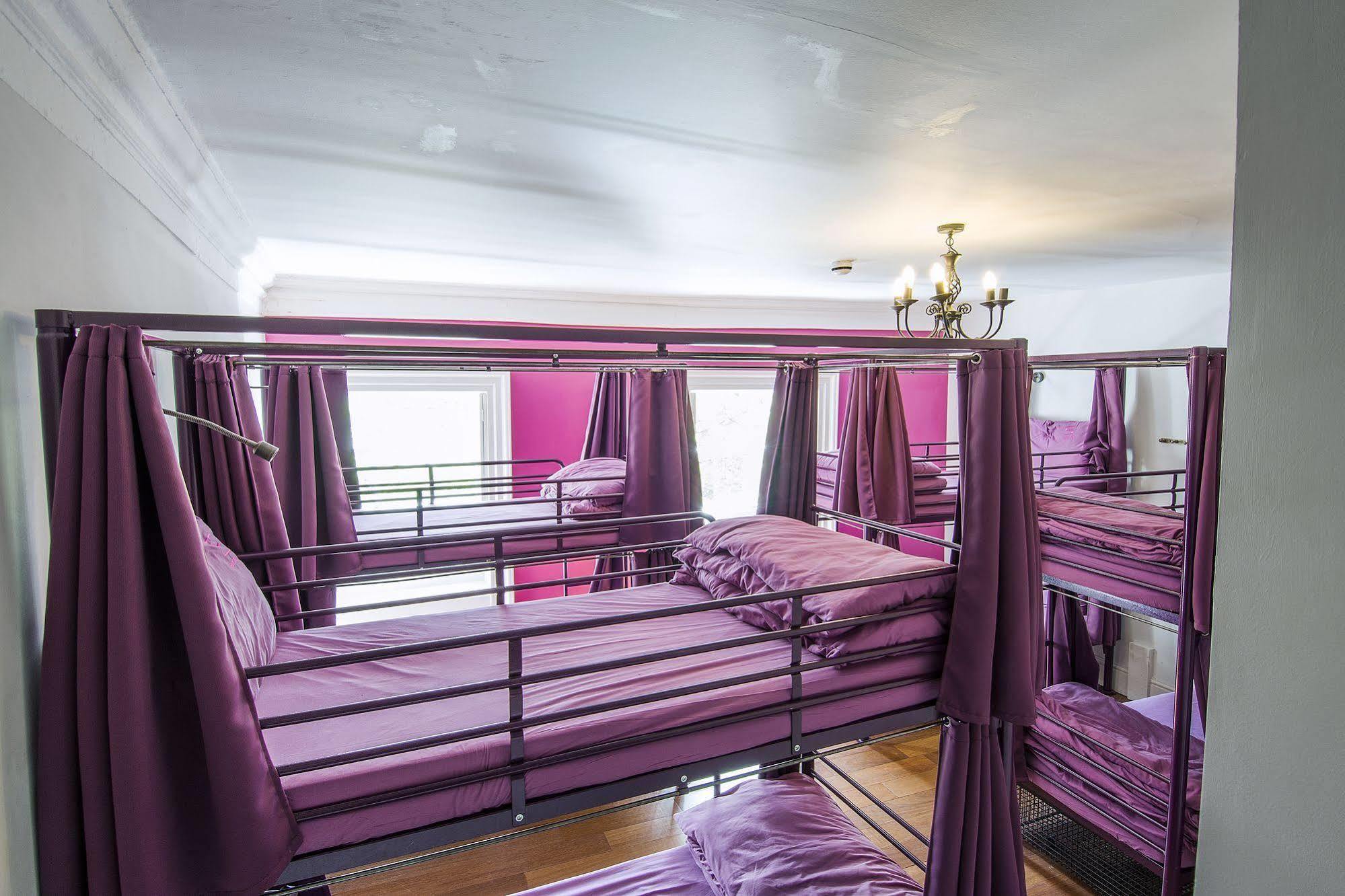 Safestay York Micklegate Extérieur photo