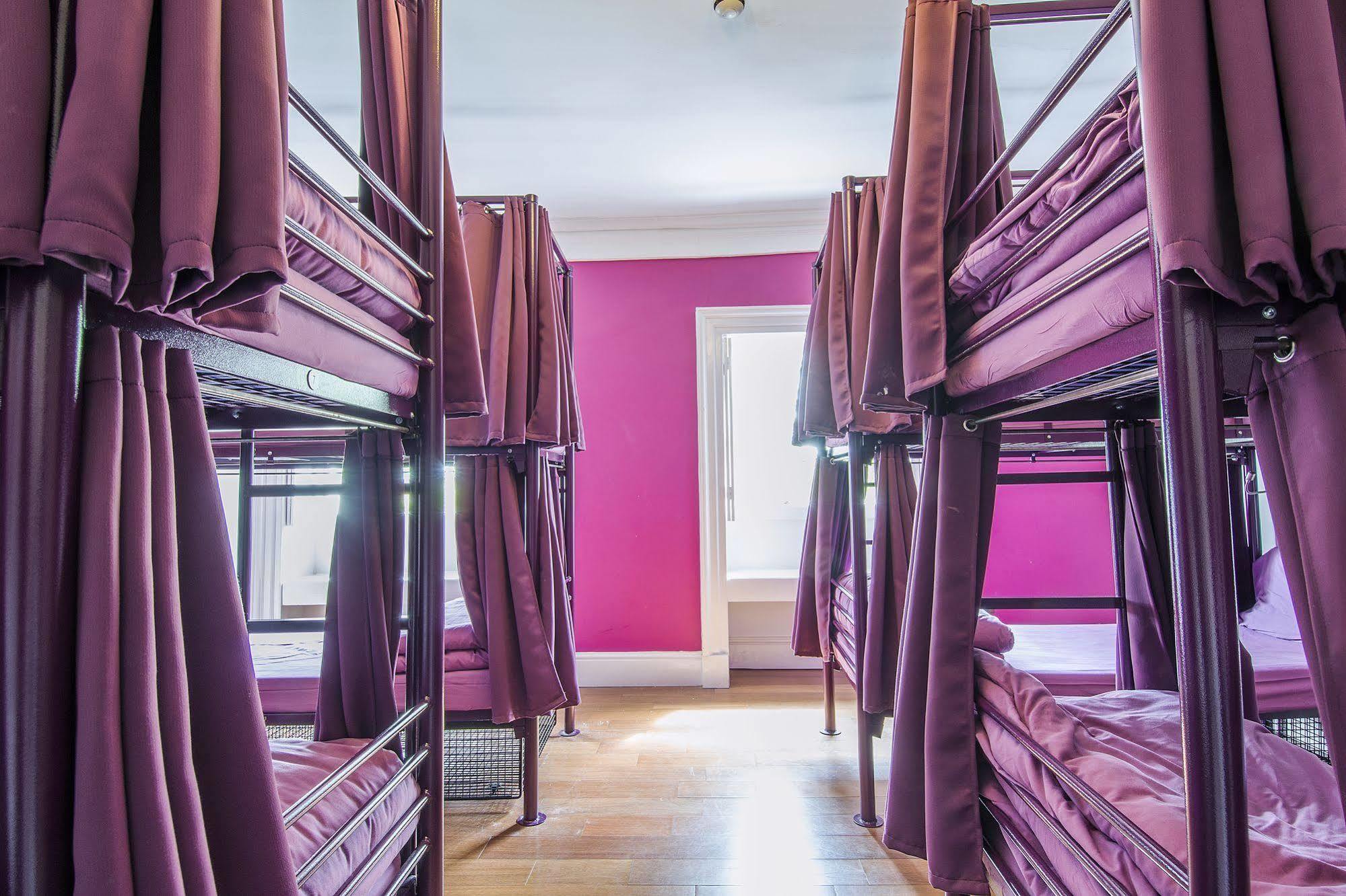 Safestay York Micklegate Extérieur photo
