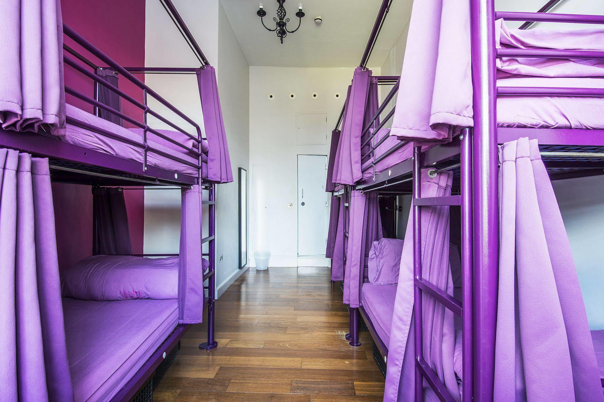 Safestay York Micklegate Extérieur photo