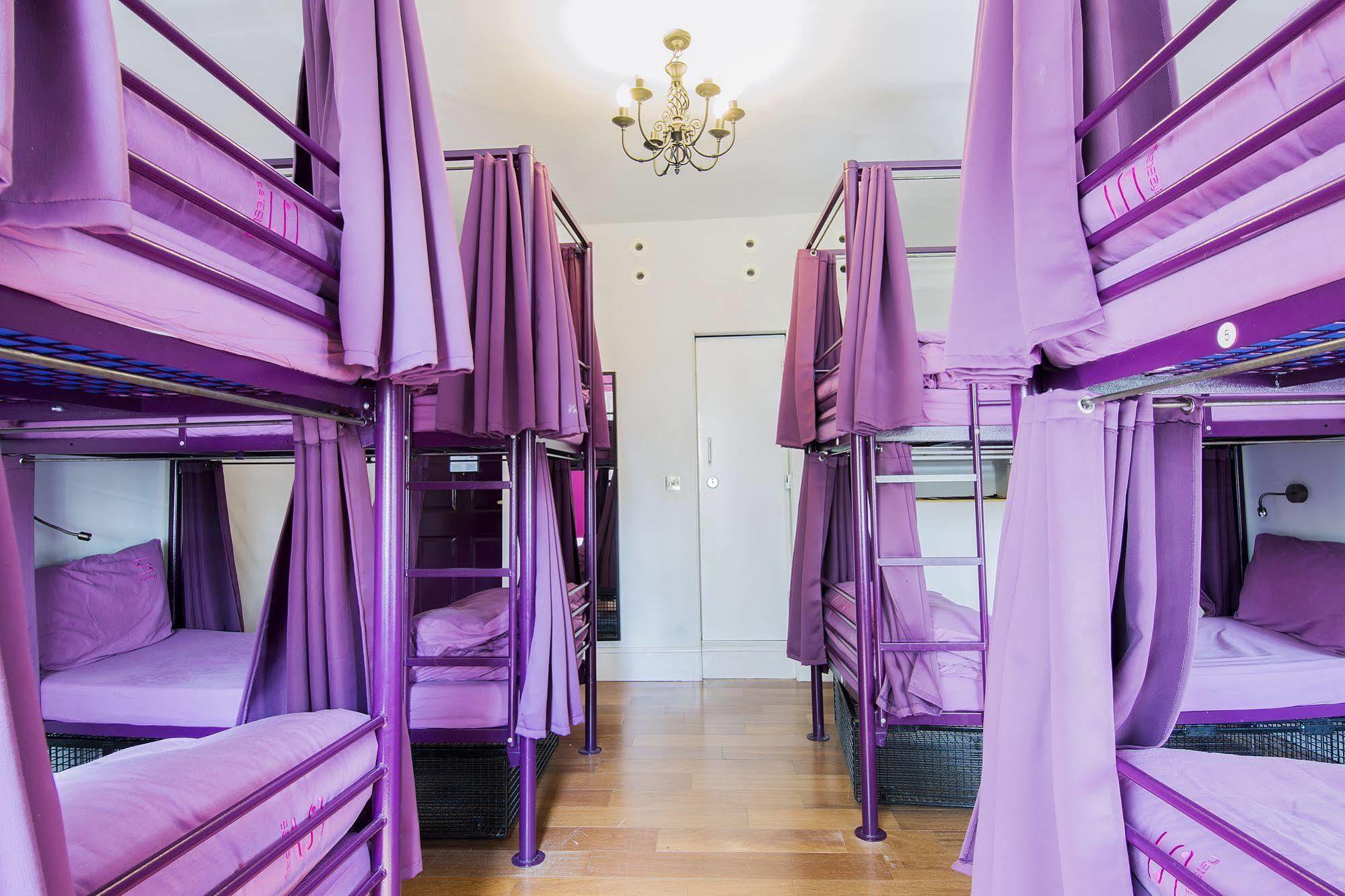 Safestay York Micklegate Extérieur photo