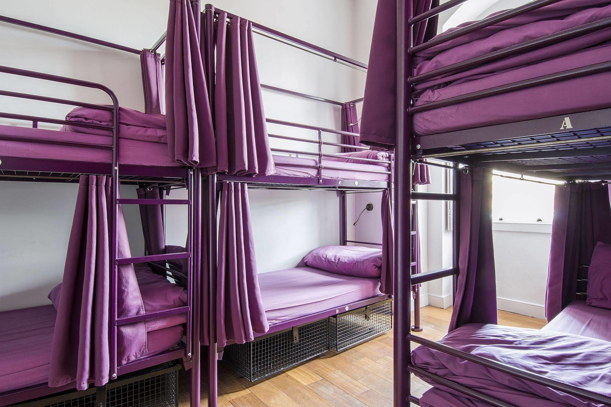 Safestay York Micklegate Extérieur photo