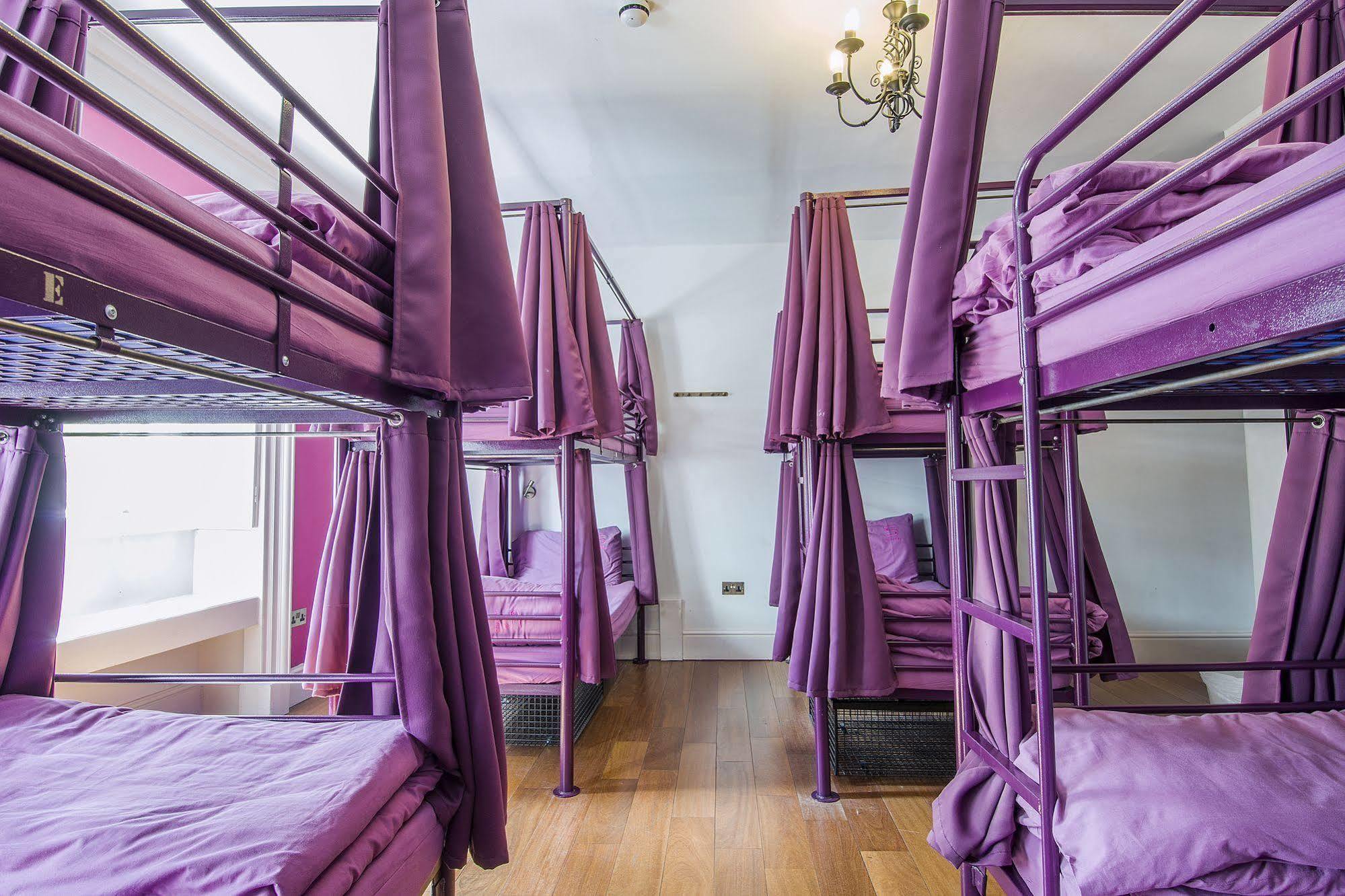 Safestay York Micklegate Extérieur photo