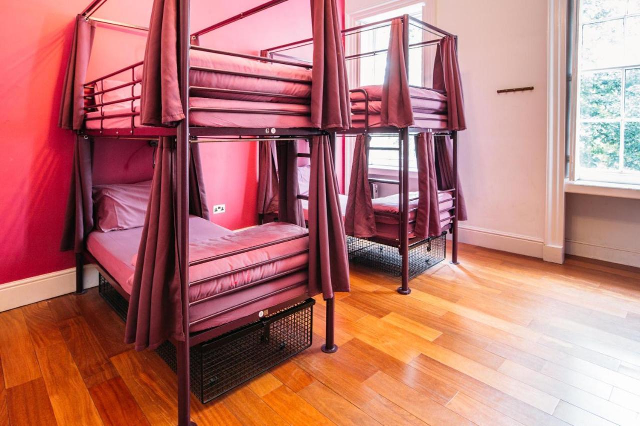 Safestay York Micklegate Extérieur photo