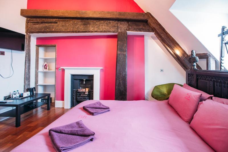 Safestay York Micklegate Extérieur photo