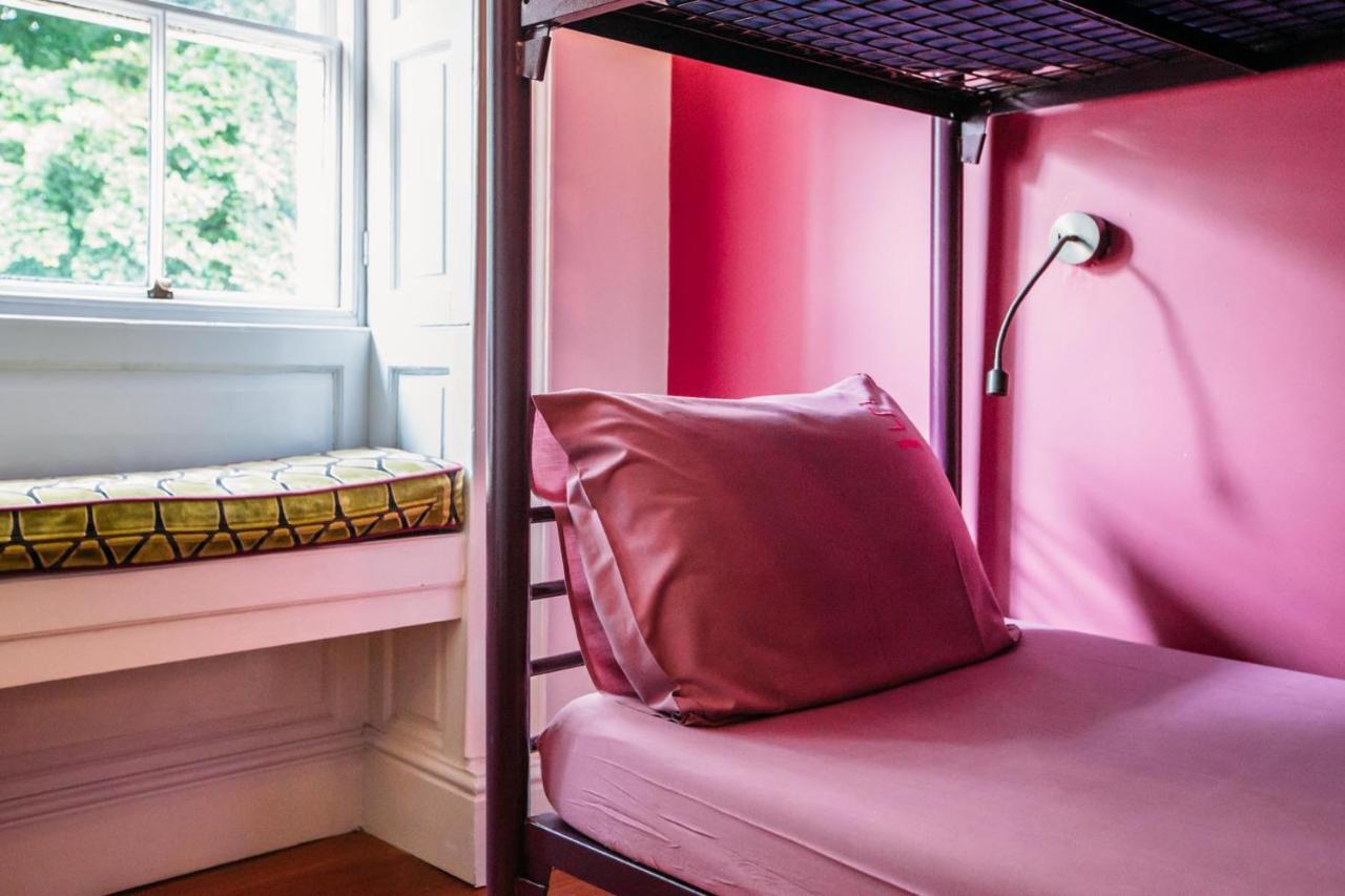 Safestay York Micklegate Extérieur photo