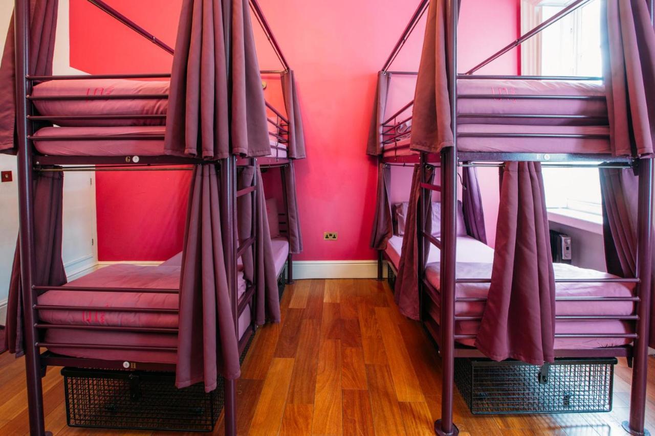 Safestay York Micklegate Extérieur photo