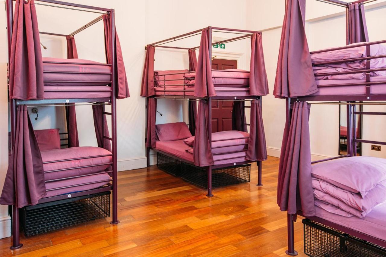 Safestay York Micklegate Extérieur photo