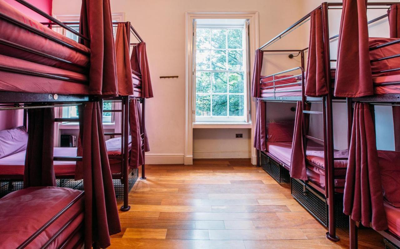 Safestay York Micklegate Extérieur photo