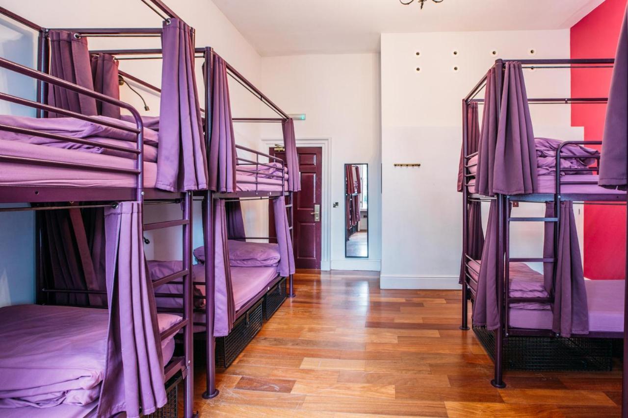 Safestay York Micklegate Extérieur photo