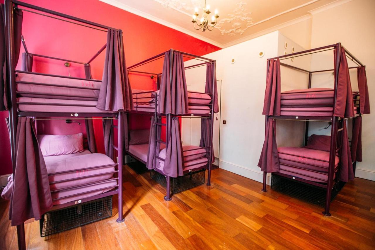 Safestay York Micklegate Extérieur photo